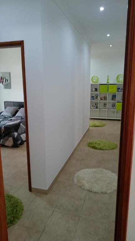 Casa Das Oliveiras ألفادوس الغرفة الصورة