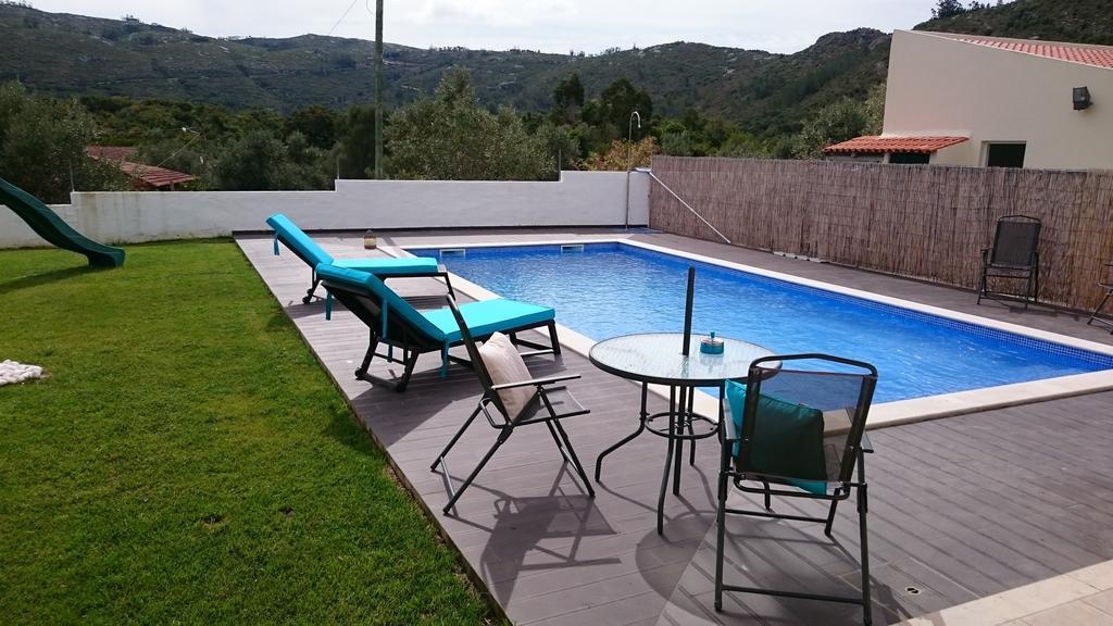 Casa Das Oliveiras ألفادوس الغرفة الصورة