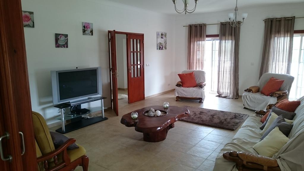 Casa Das Oliveiras ألفادوس الغرفة الصورة