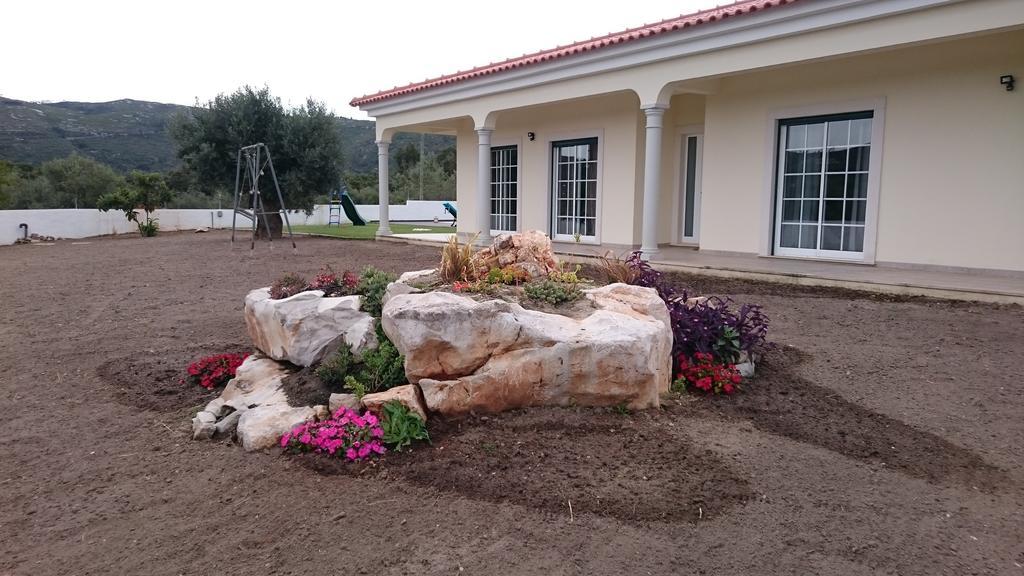 Casa Das Oliveiras ألفادوس الغرفة الصورة