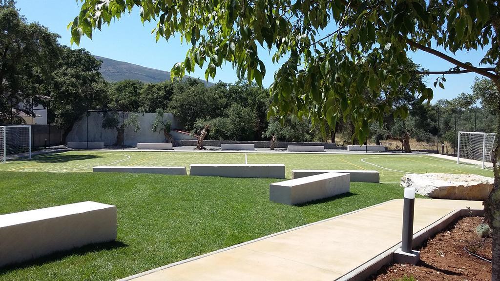 Casa Das Oliveiras ألفادوس المظهر الخارجي الصورة