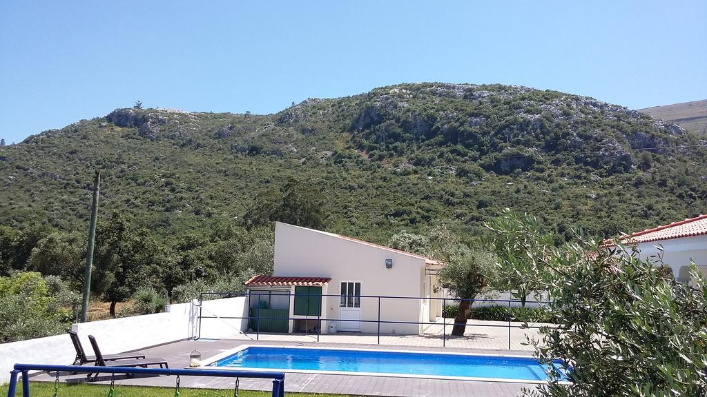 Casa Das Oliveiras ألفادوس المظهر الخارجي الصورة