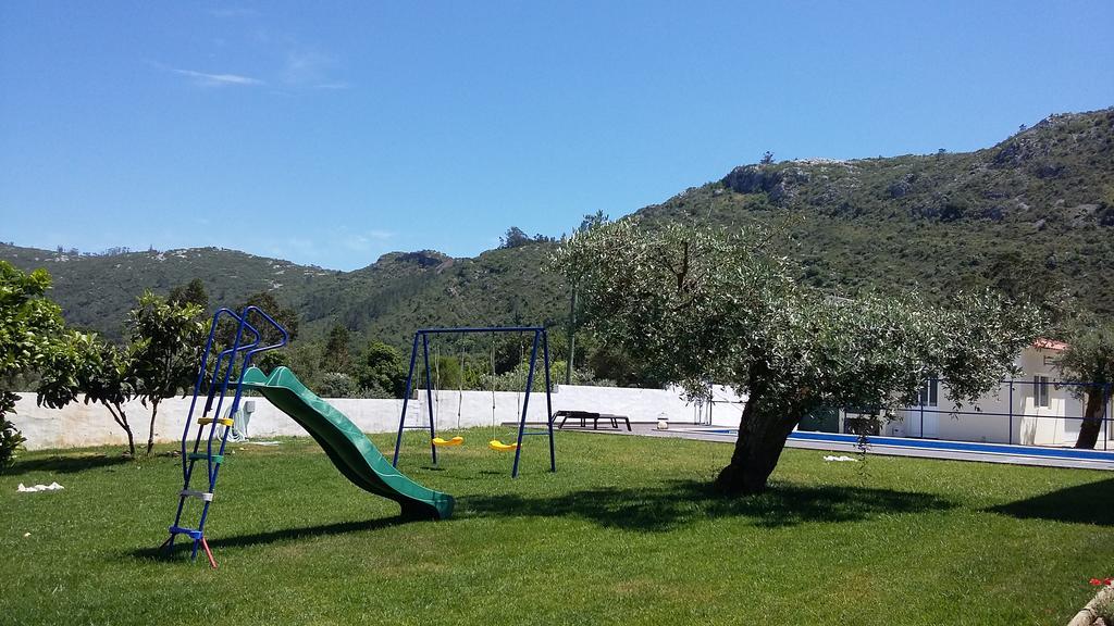 Casa Das Oliveiras ألفادوس المظهر الخارجي الصورة