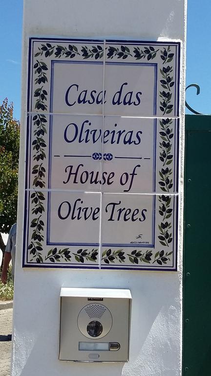 Casa Das Oliveiras ألفادوس المظهر الخارجي الصورة